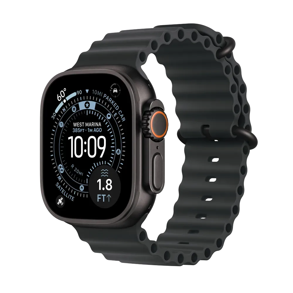 Apple Smartwatch 