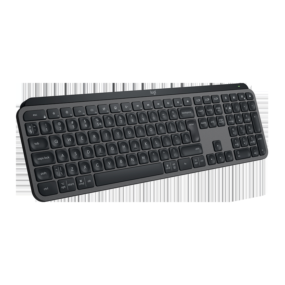 Logitech - MX Keys