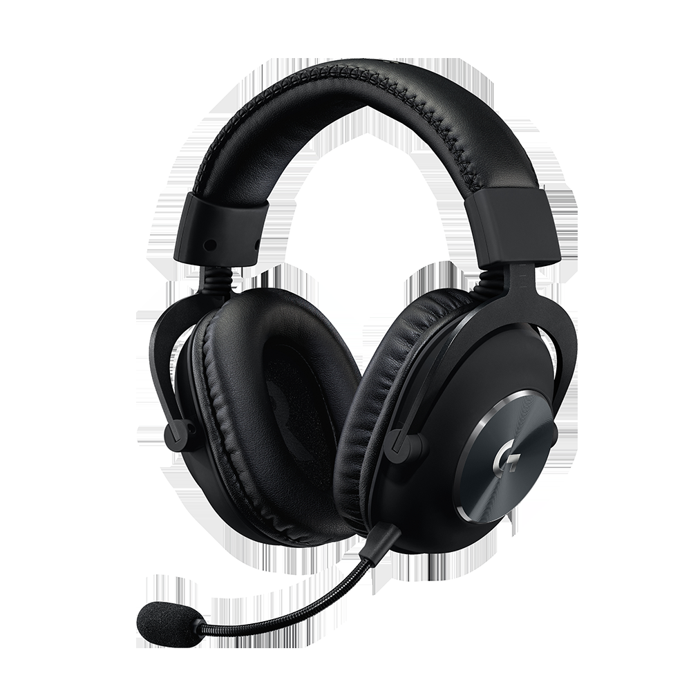 G PRO X LIGHTSPEED, Gaming-Headset