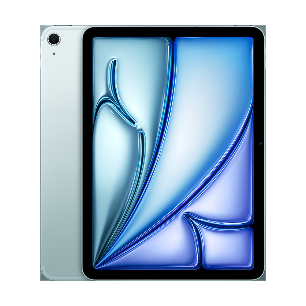 Apple Tablet 