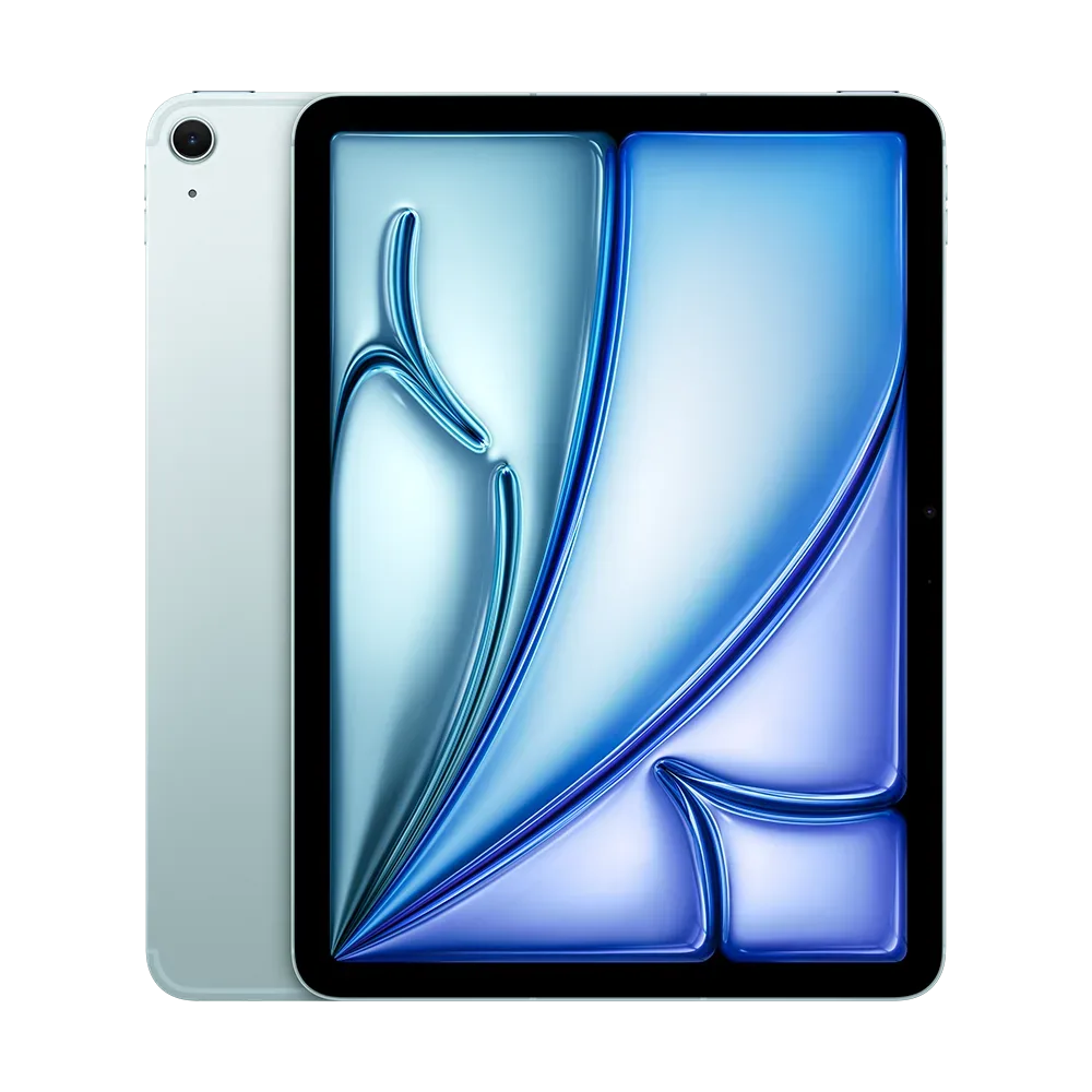 Apple Tablet 