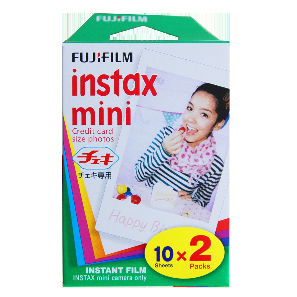 FUJIFILM Sofortbildfilm 