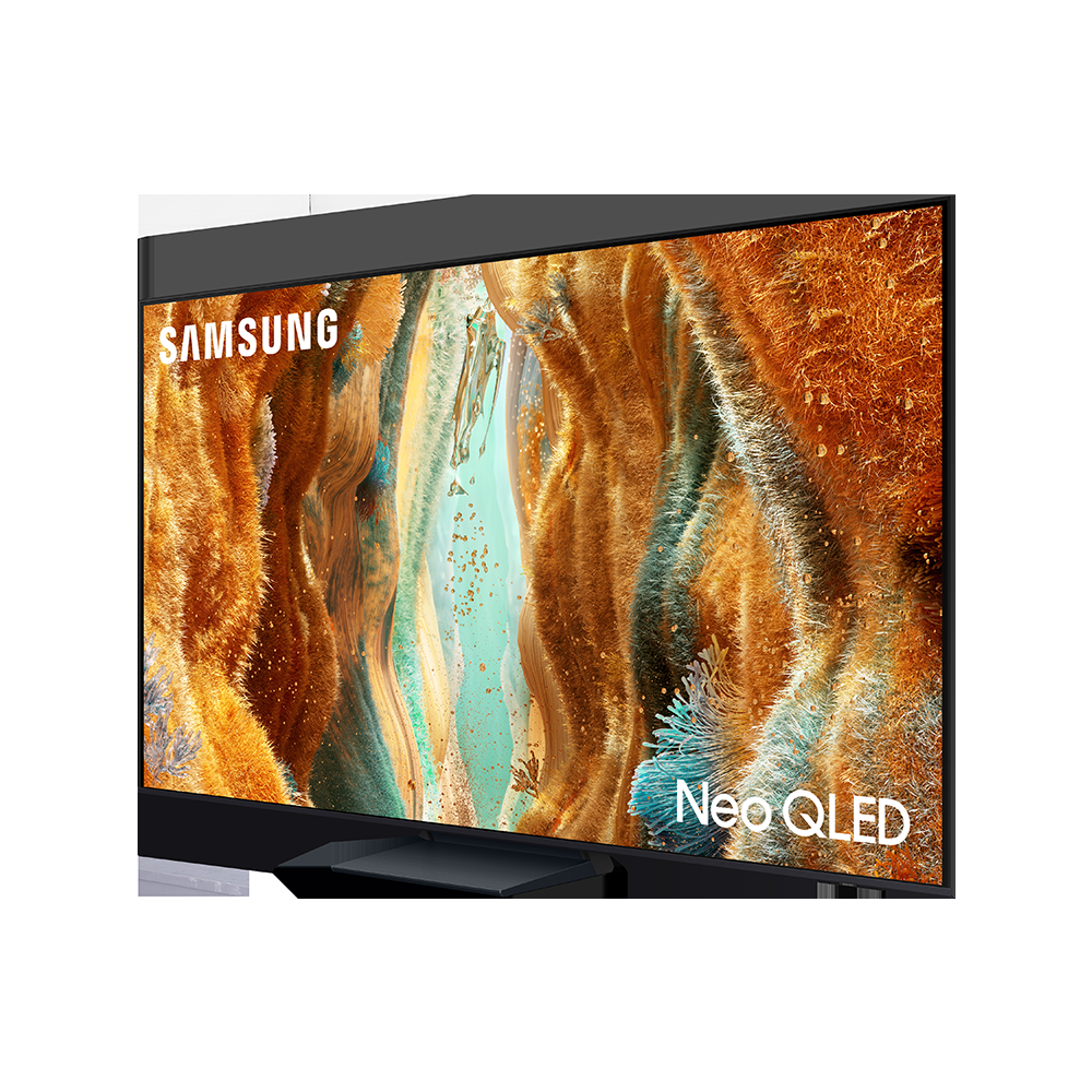 Samsung TV 55 QE55QN77FATXXN NeoQLED 4K Black