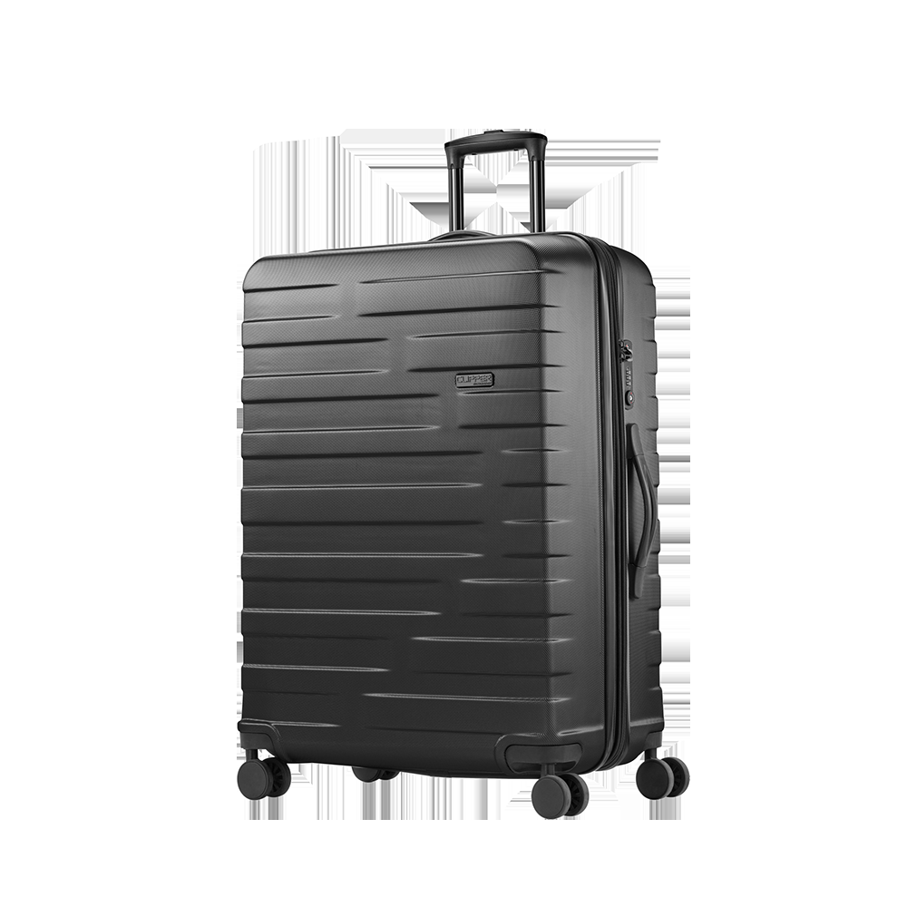 Pack Easy Kosmo Trolley 136L Black