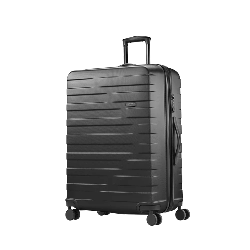 Pack Easy Kosmo Trolley 136L Black