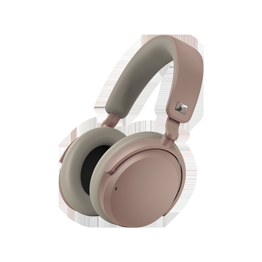 Sennheiser ACCENTUM OverEar Taupe