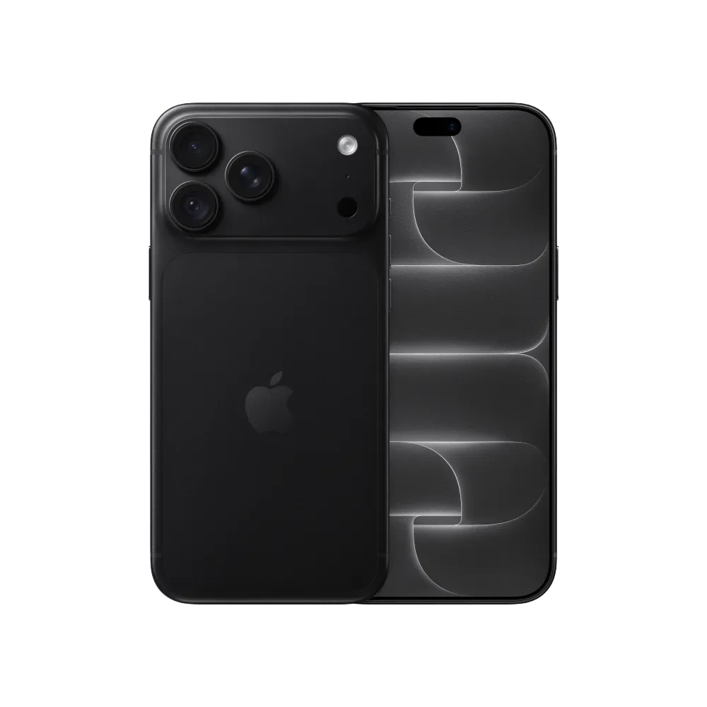 Apple iPhone 18 Pro Max - 256 GB, Black, 6.9'', 48 MP, 5G