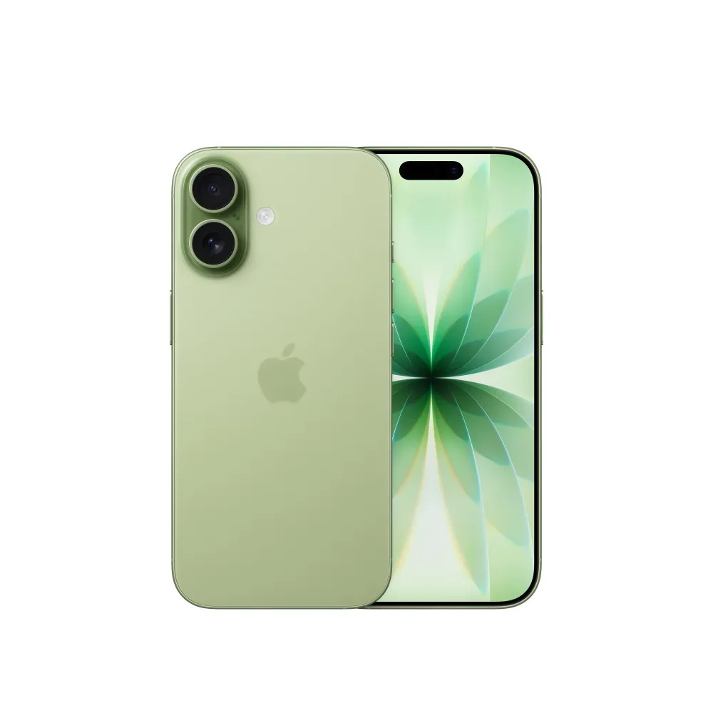 Apple Smartphone 