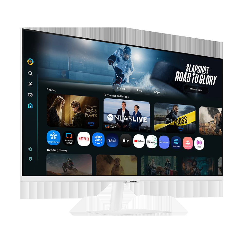 Samsung Smart Monitor 