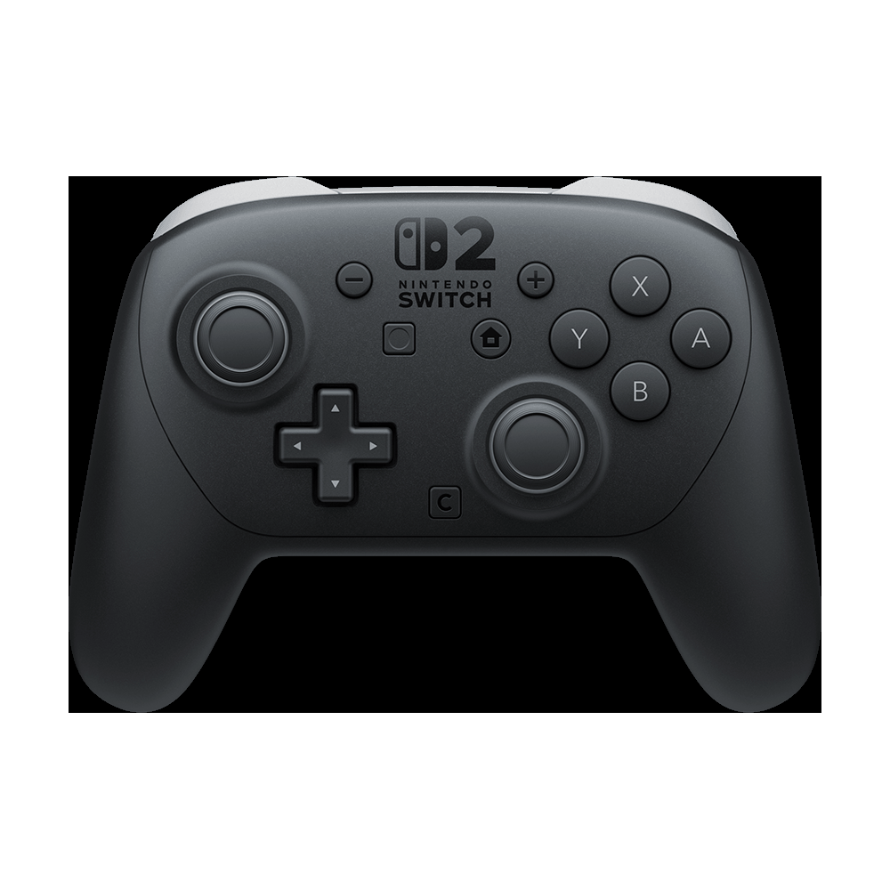 Nintendo - Pro Controller [NSW2]