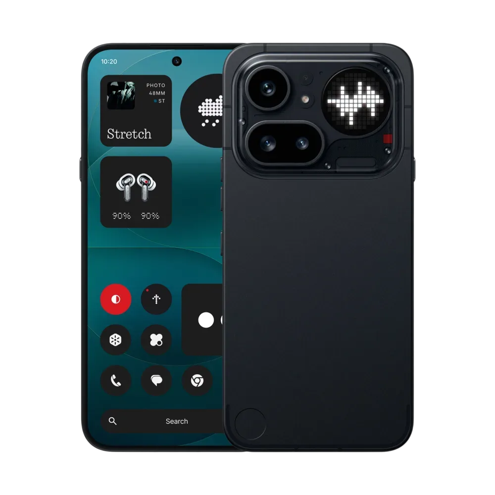 Smartphone 