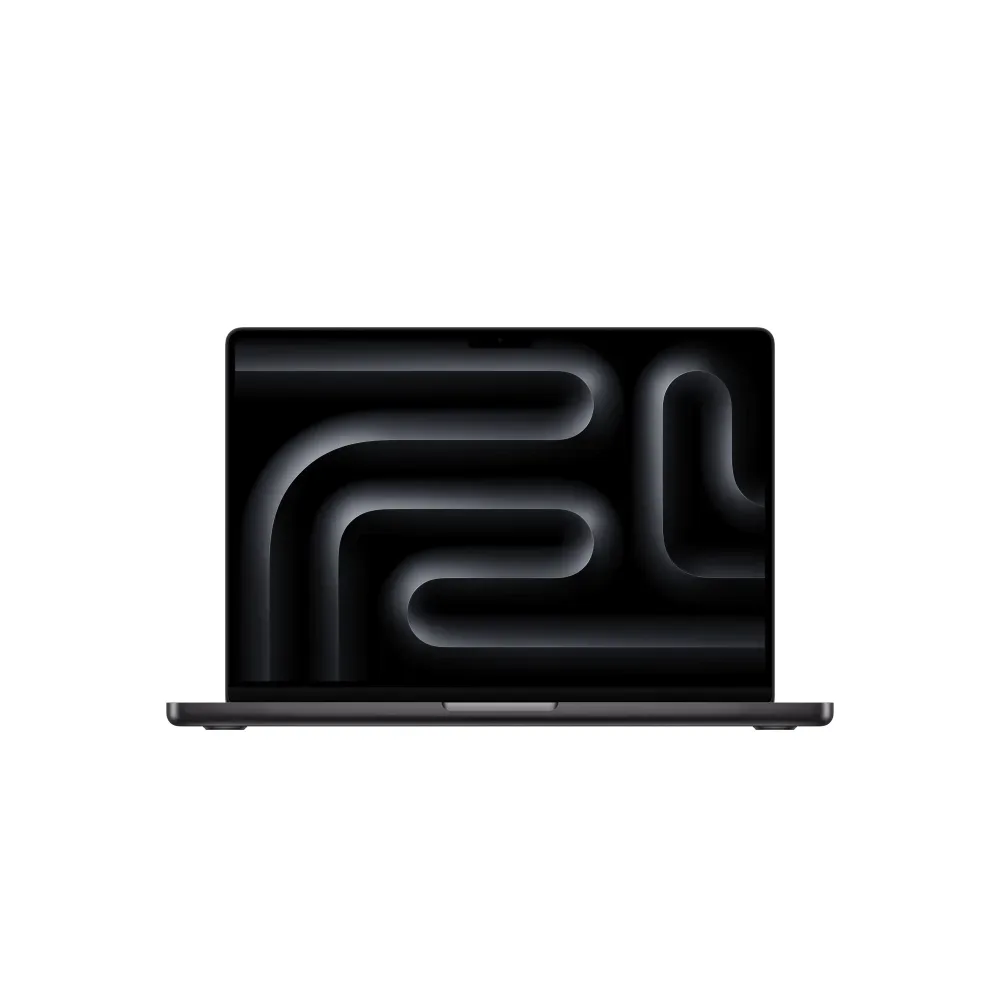 Apple Notebook 