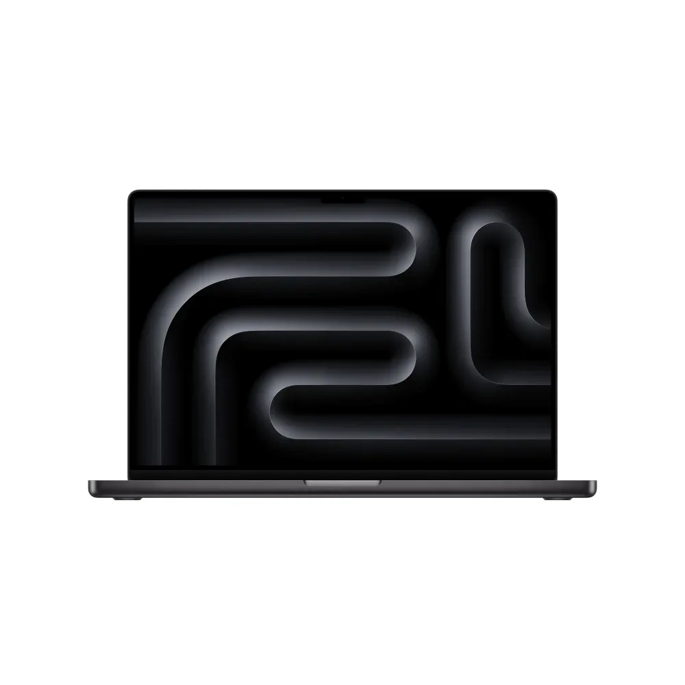 Apple Notebook 