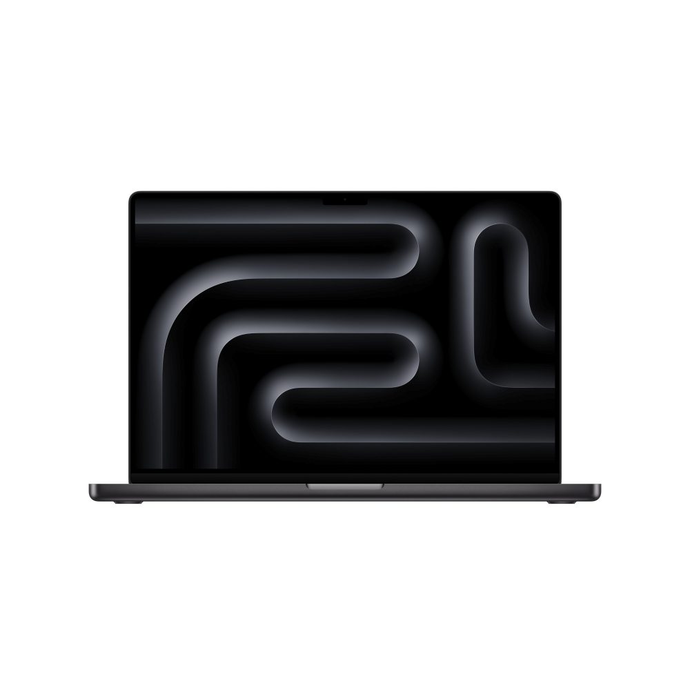 Apple Notebook 