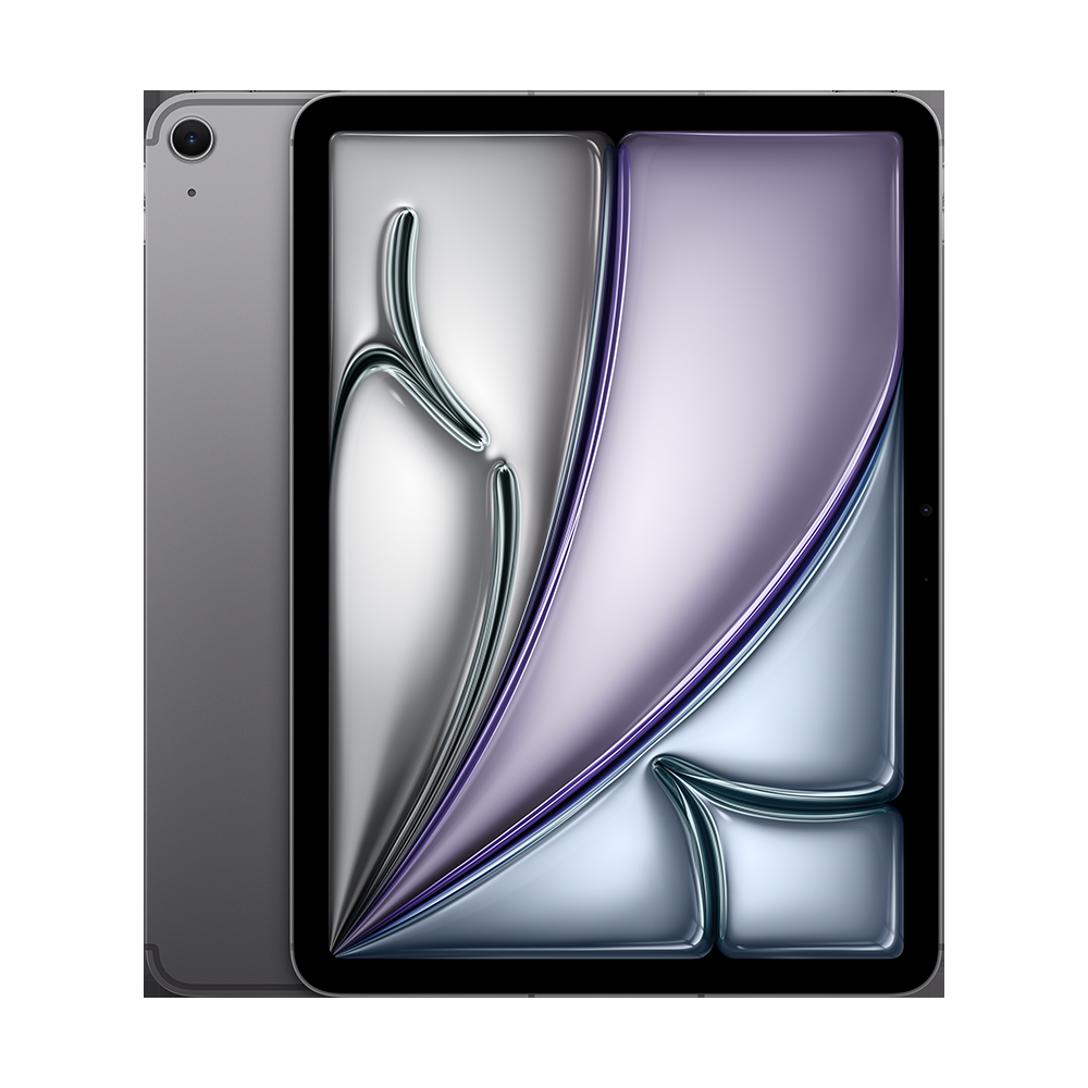 Apple Tablet 