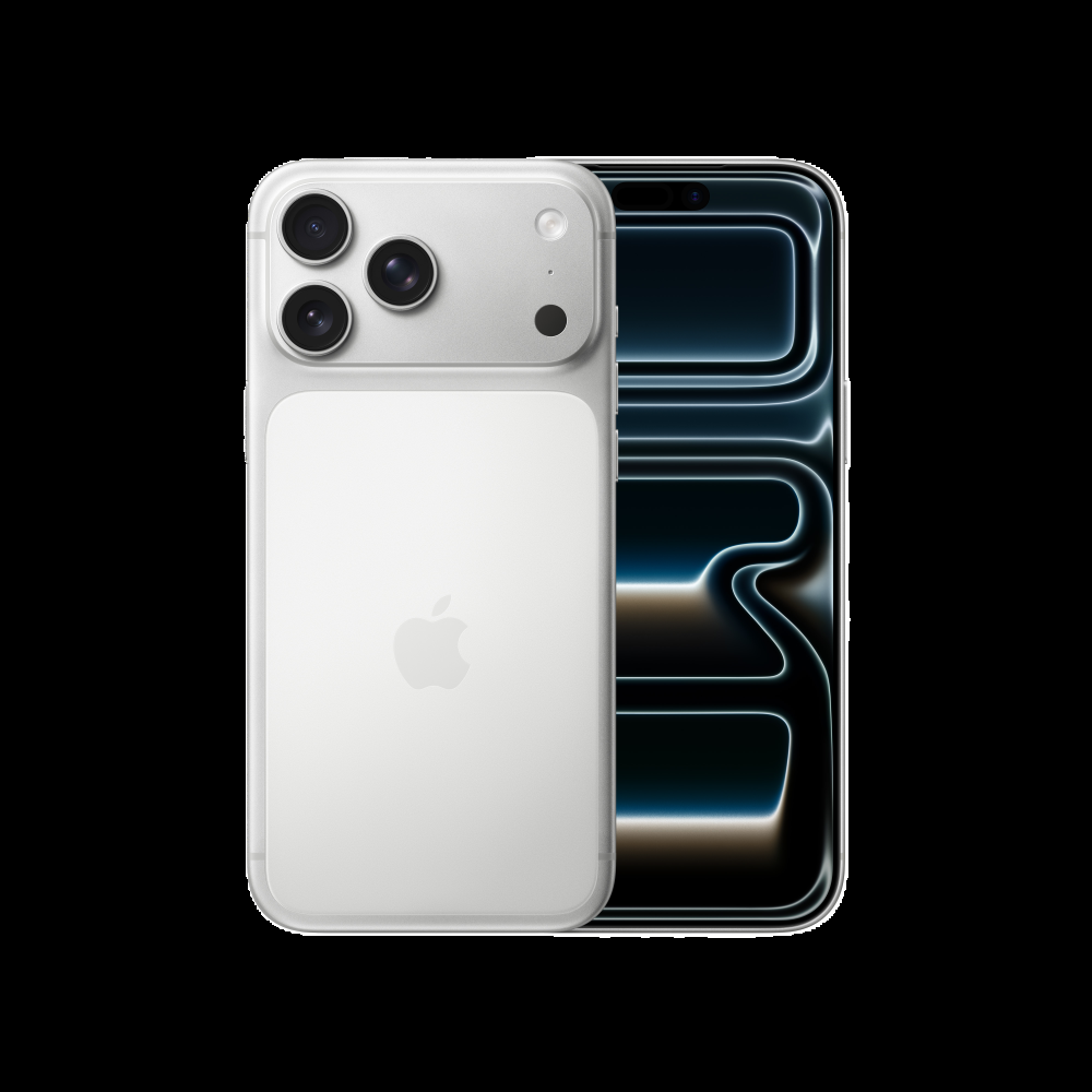 Apple Smartphone 