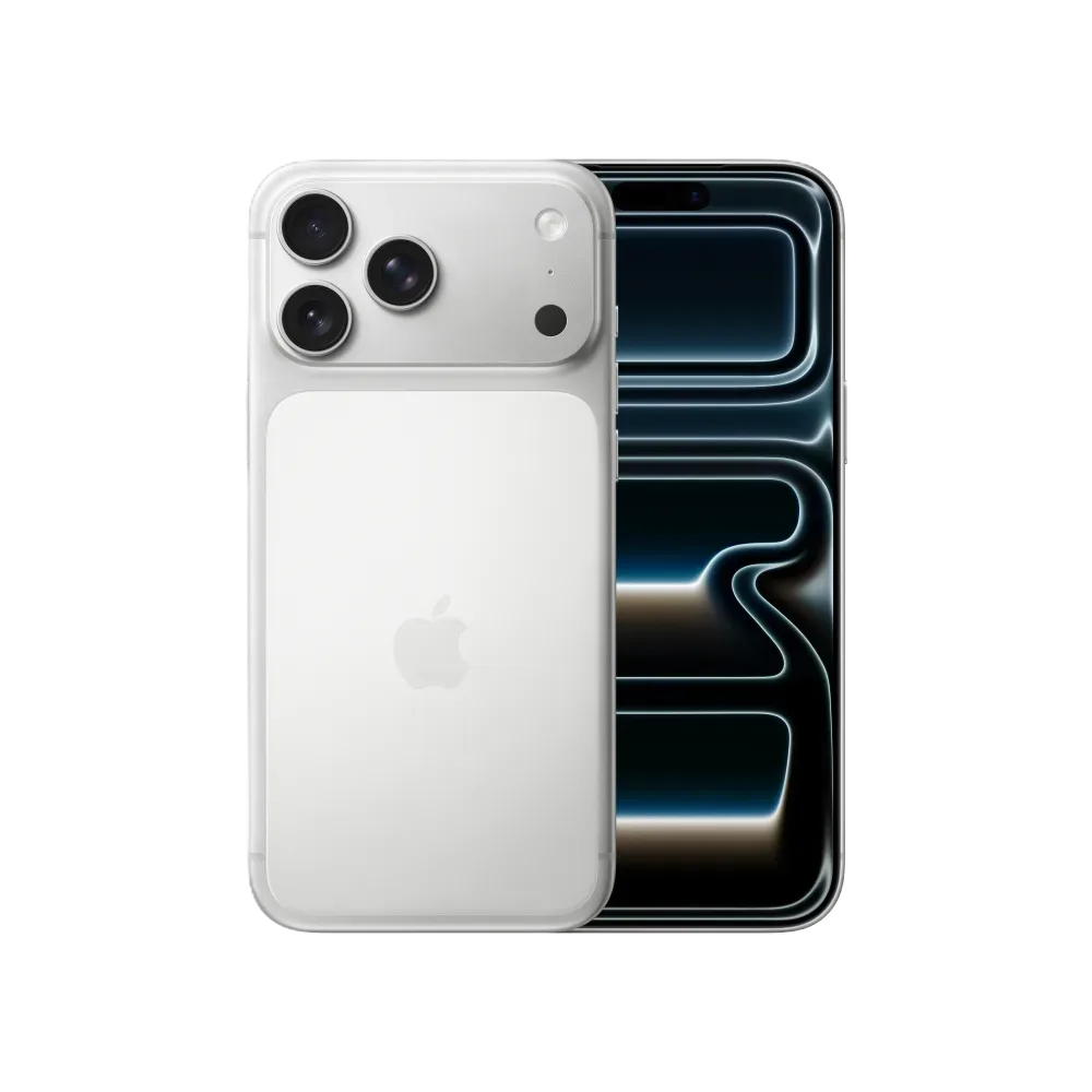 Apple Smartphone 