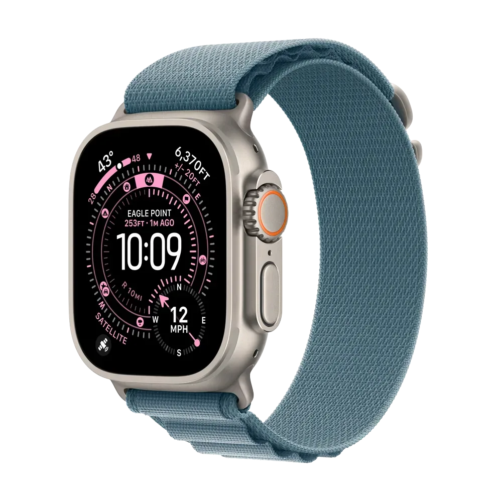 Apple Smartwatch 