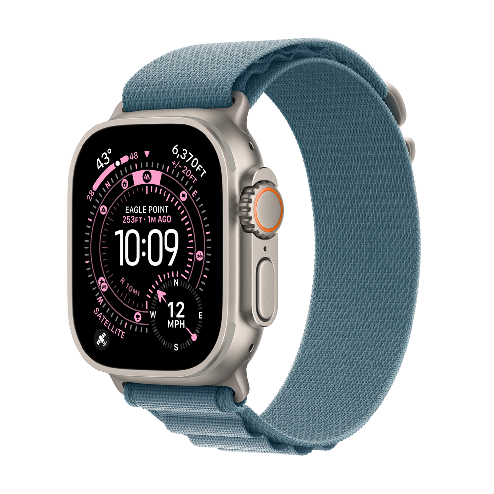 Apple Smartwatch 