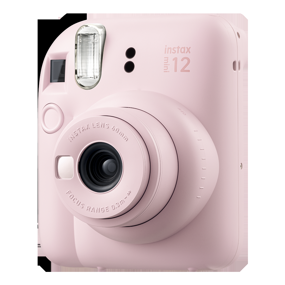 FUJIFILM Sofortbildkamera 