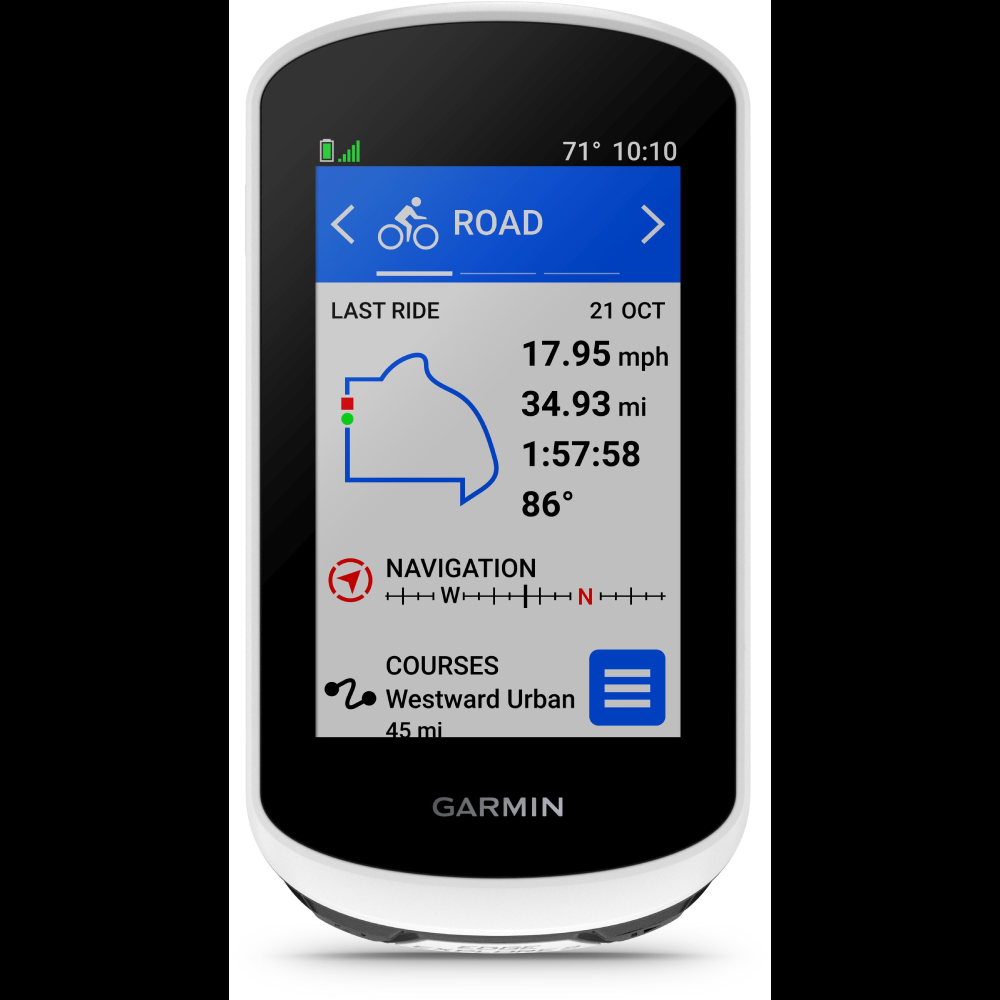 Garmin Edge Explore 2 Fahrradcomputer