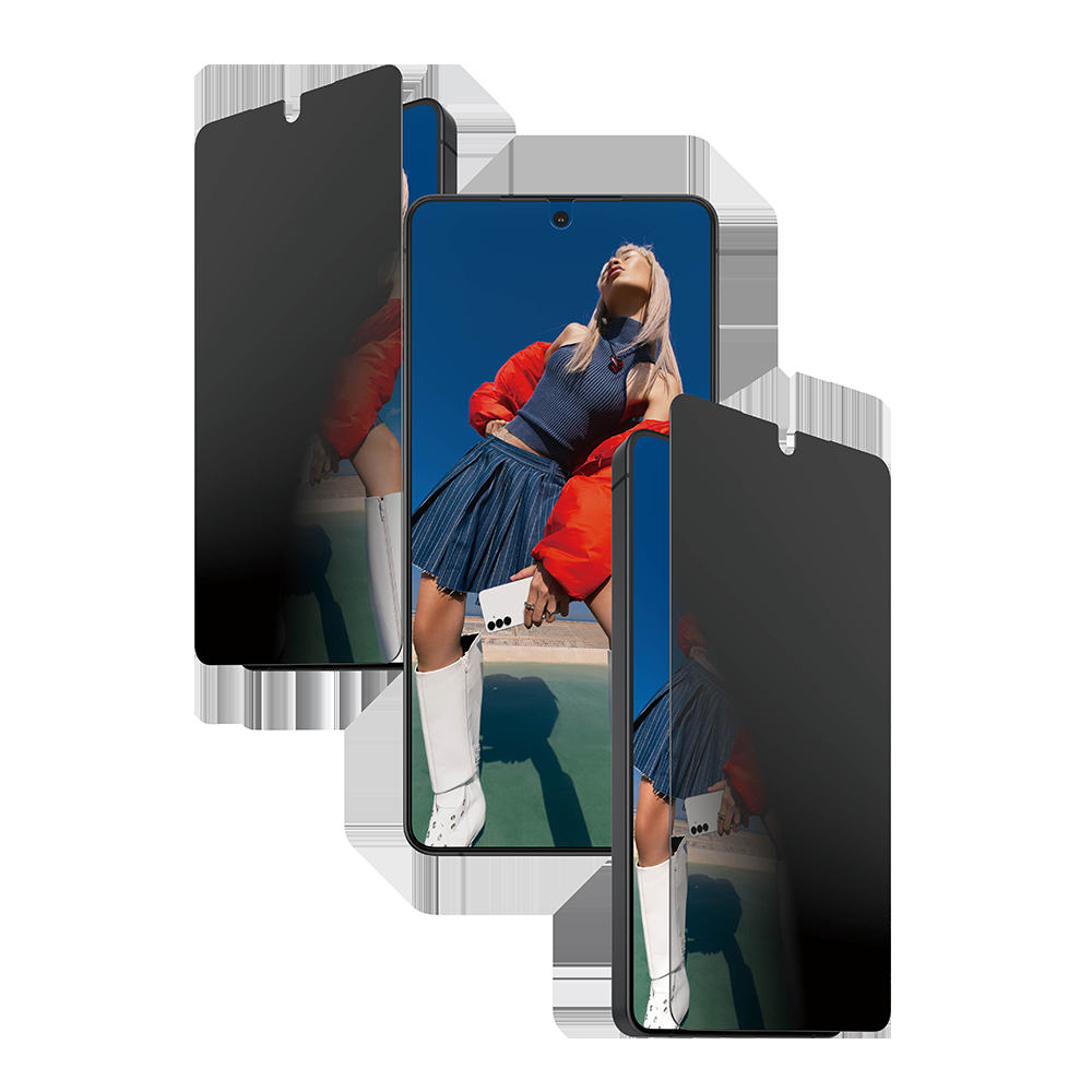 PanzerGlass Ultra Wide Fit Privacy Galaxy S26 Ultra None