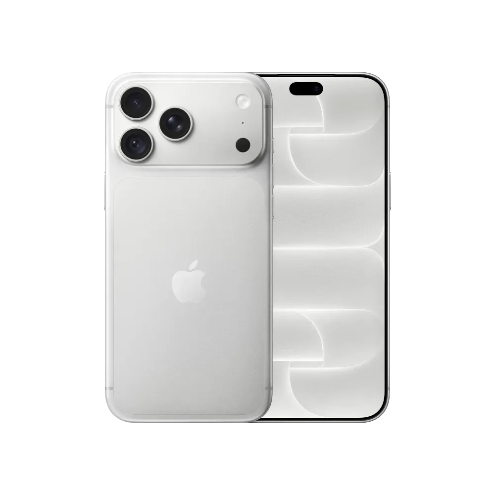 Apple iPhone 18 Pro Max - 256 GB, Silver, 6.9'', 48 MP, 5G