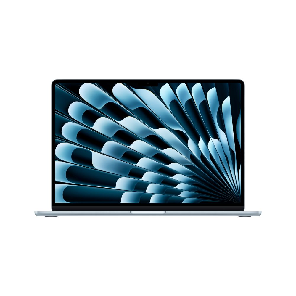 Apple Notebook 