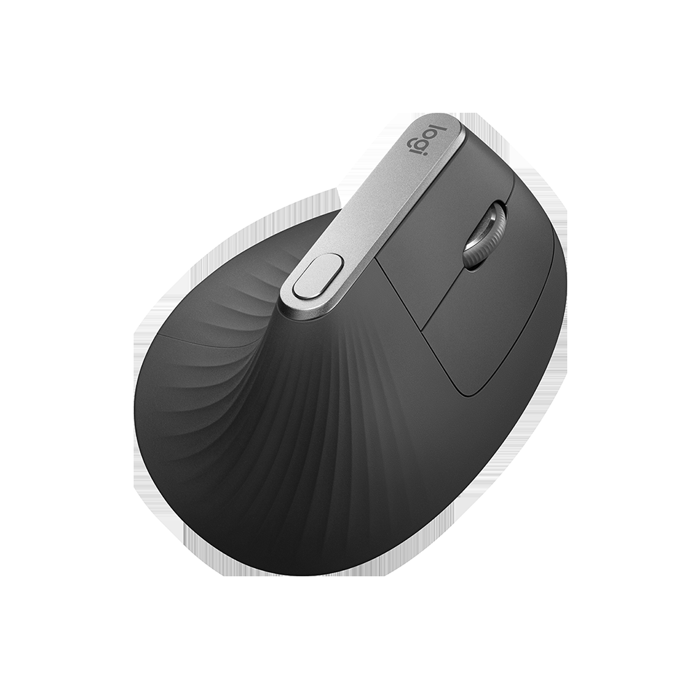 LOGITECH MX Vertical Ergonomic Mouse 910-005448