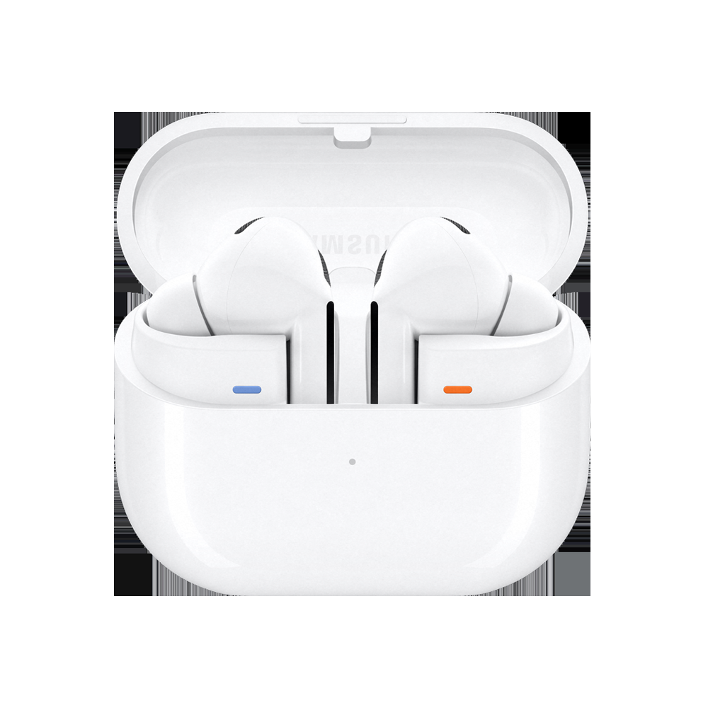 Samsung - Galaxy Buds3 Pro