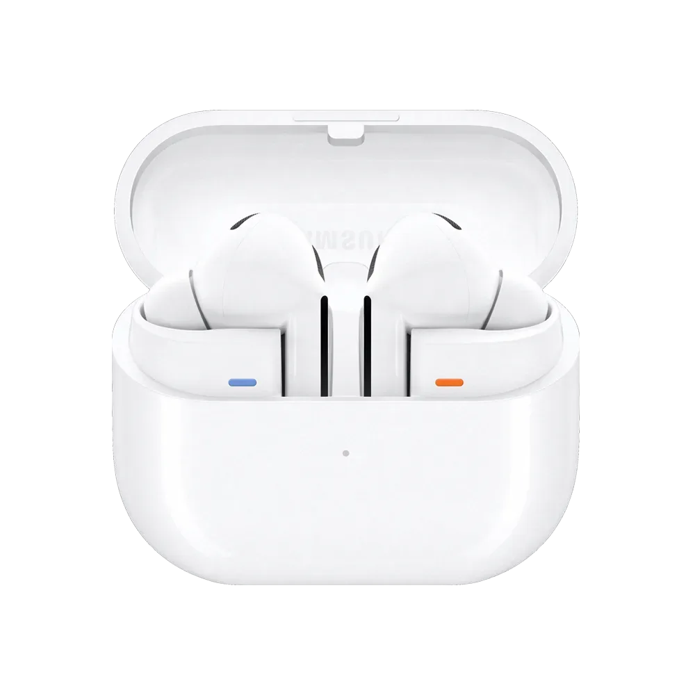 Samsung - Galaxy Buds3 Pro