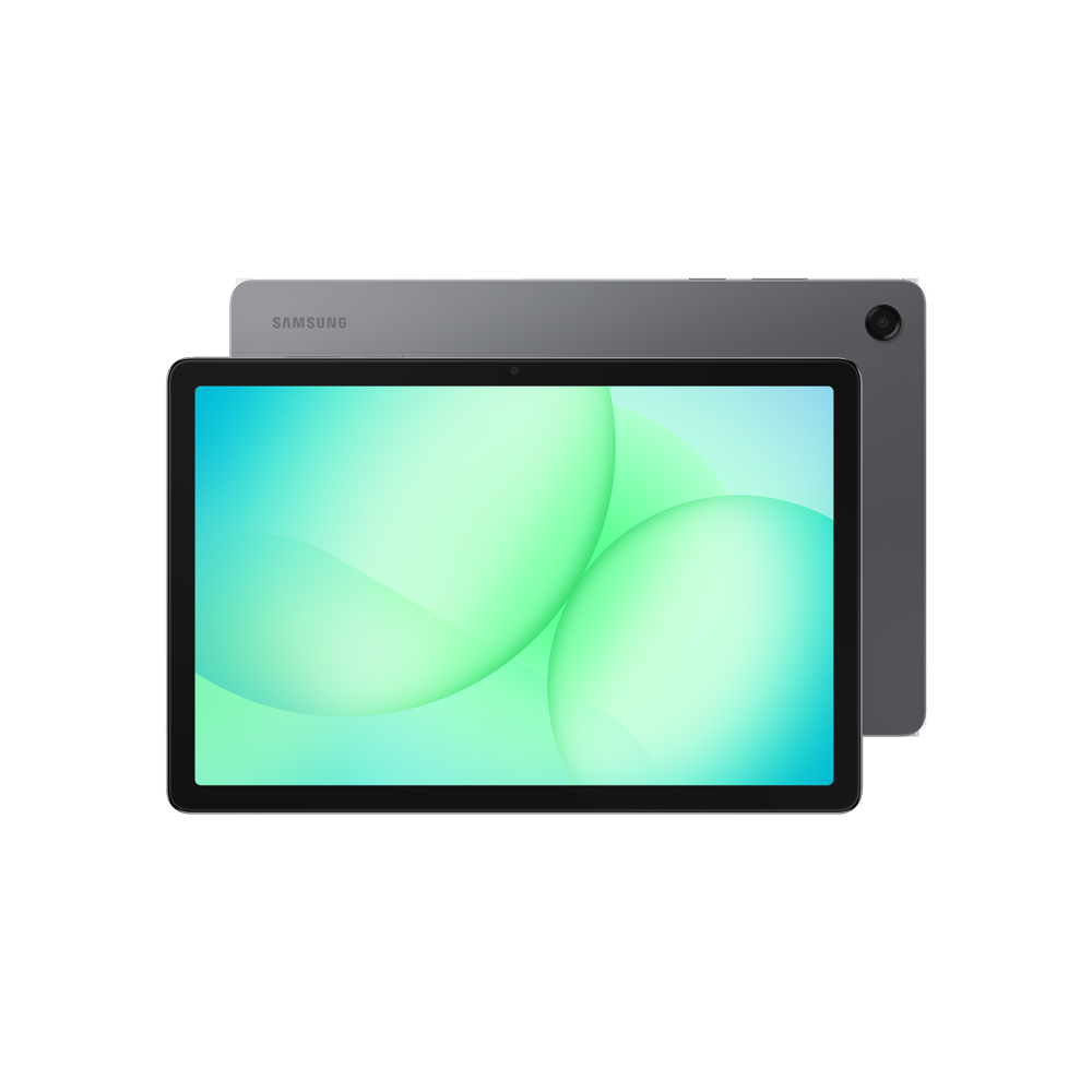 Samsung Galaxy Tab A11+ 5G 128 GB Grau Android-Tablet 27.9 cm (11 Zoll) EEK E (A - G) 1920 x 1200 Pixel