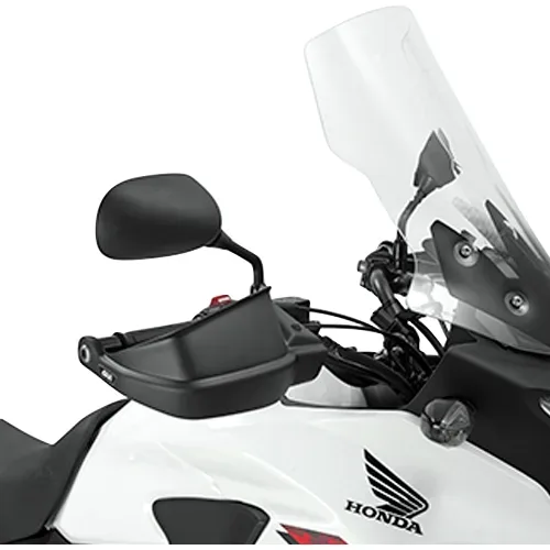Givi Handprotektoren HP1121B für Honda CB 500 X 2013-2018 - Motorradteile & Ersatzteile - Lenker, Griffe & Hebel