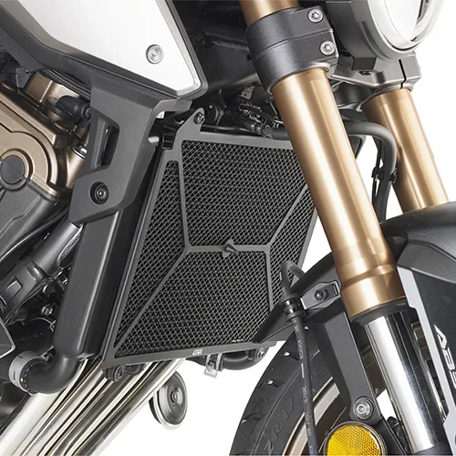Givi Kühlerschutz - Motorradteile & Ersatzteile - Verkleidungen & Abdeckungen