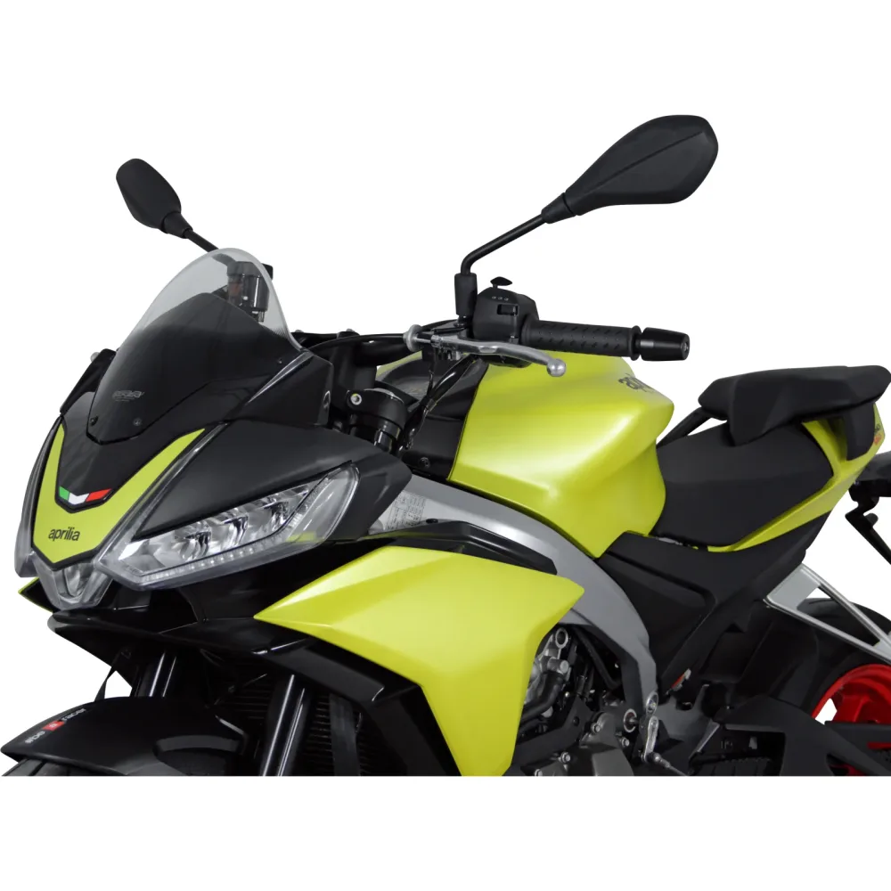 MRA Originalformscheibe - Motorradteile & Ersatzteile - Anbauteile