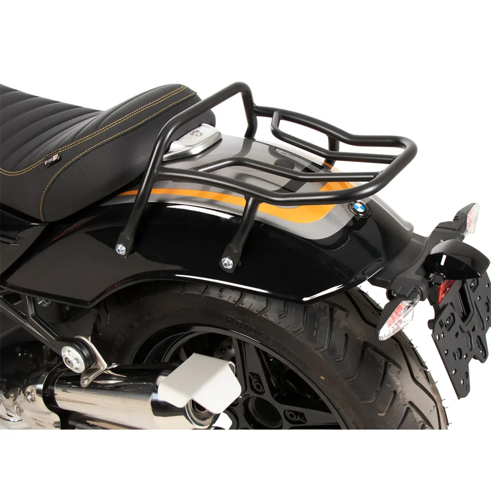 Hepco & Becker Solorack - Motorradzubehör - Motorradgepäck