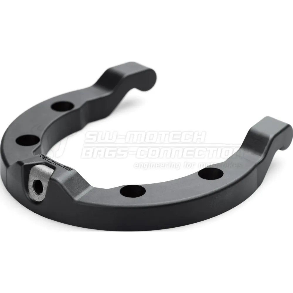 SW-MOTECH QUICK-LOCK Tankring Standard/ION 13500 Kawa 7-Loch - Motorradzubehör - Motorradgepäck