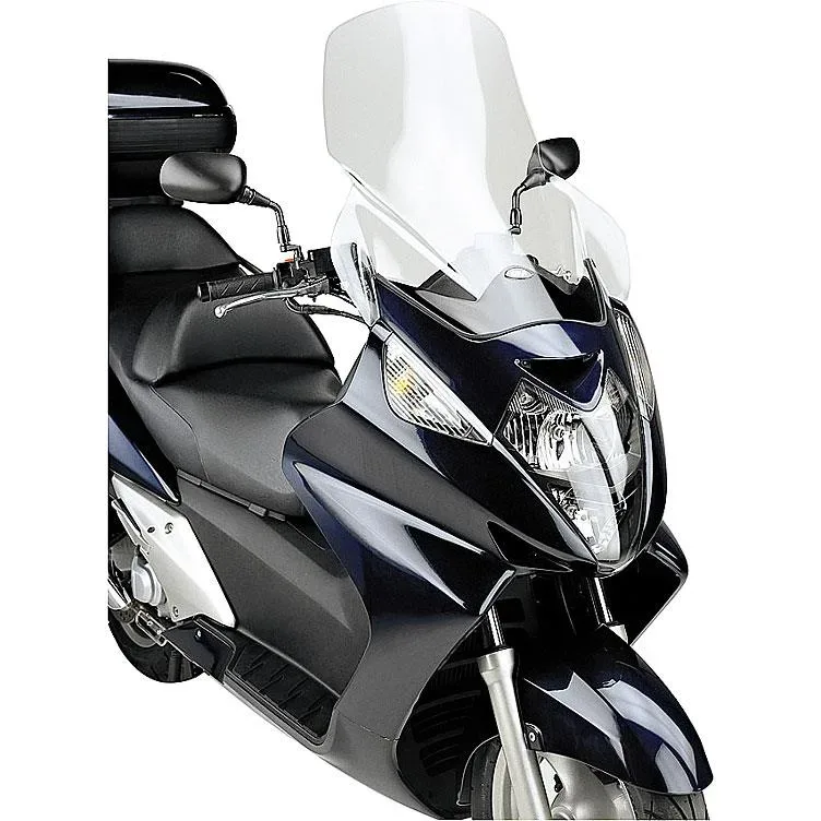 Givi Montagekit D214KIT für Scheibe 214DTG an Honda - Motorradteile & Ersatzteile - Anbauteile