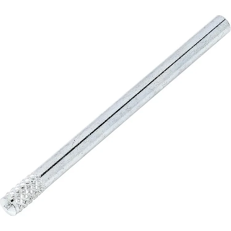 Givi Ersatzteil Stahlstift für Scharnier Z193 Länge 63 mm - Motorradzubehör - Motorradgepäck