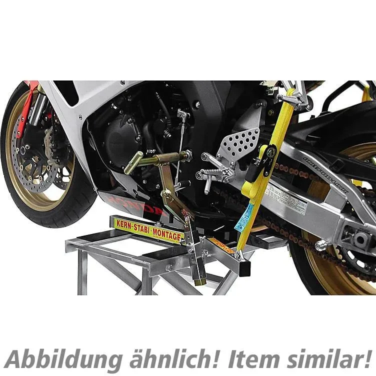 Kern-Stabi X5 Hebetisch-Adapter PX5RA-37 Rahmen - Aktionen - Einmotten-Weiterfahren
