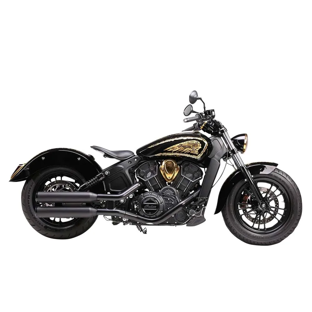 Miller Exhaust Empty - Aktionen - Top Produkte