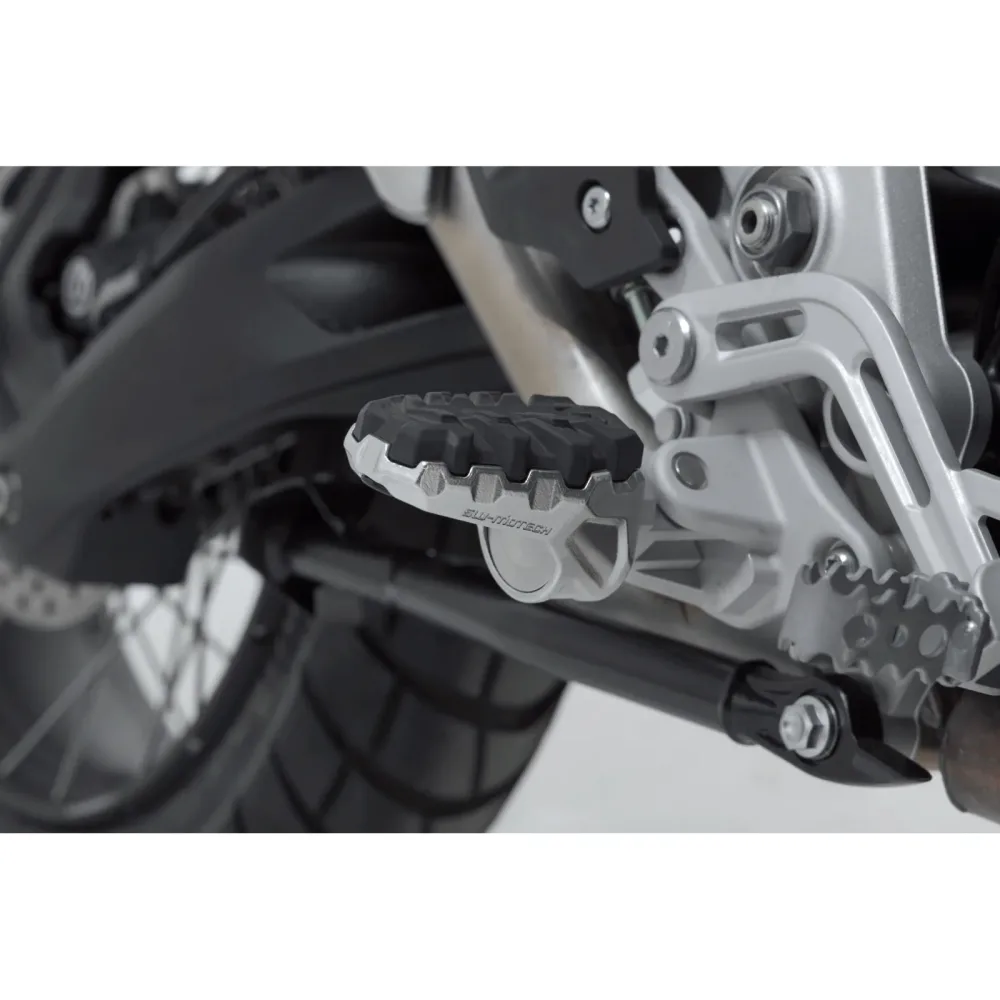SW-MOTECH EVO Touring/Off-Road Fußrastenpaar Fahrer - Motorradteile & Ersatzteile - Fußrasten & Hebel
