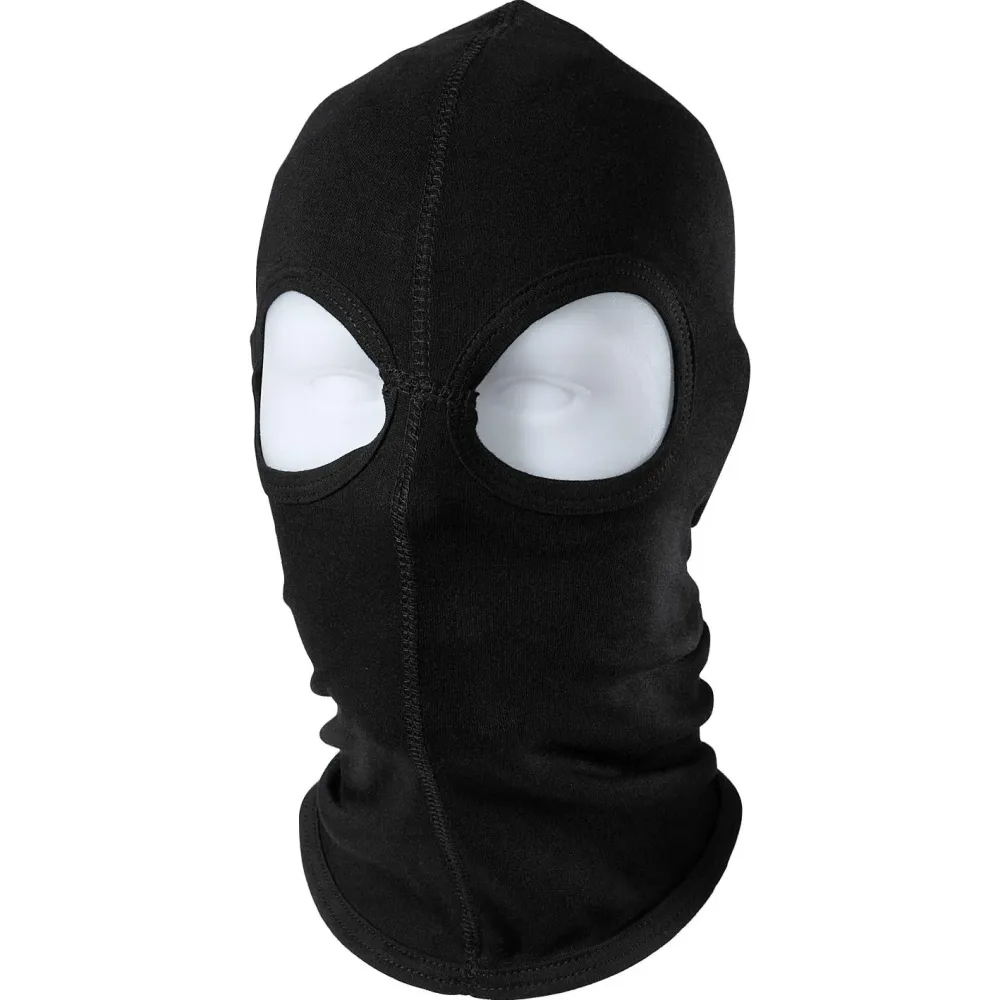 Thermoboy Sturmhaube mit Augenlöchern 1.0 schwarz - Aktionen - Einmotten-Weiterfahren