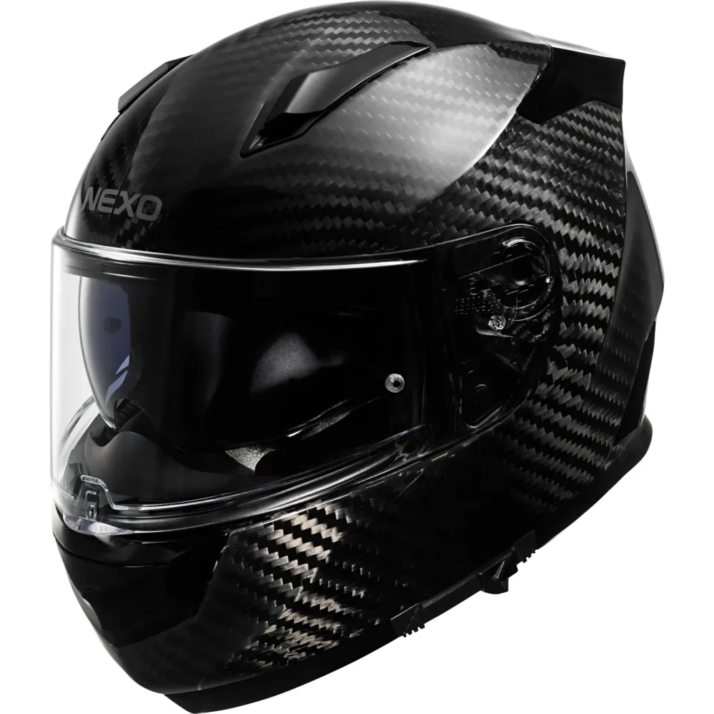Nexo Integralhelm Carbon Sport III - Helme & Brillen - Sport Helme & Brillen