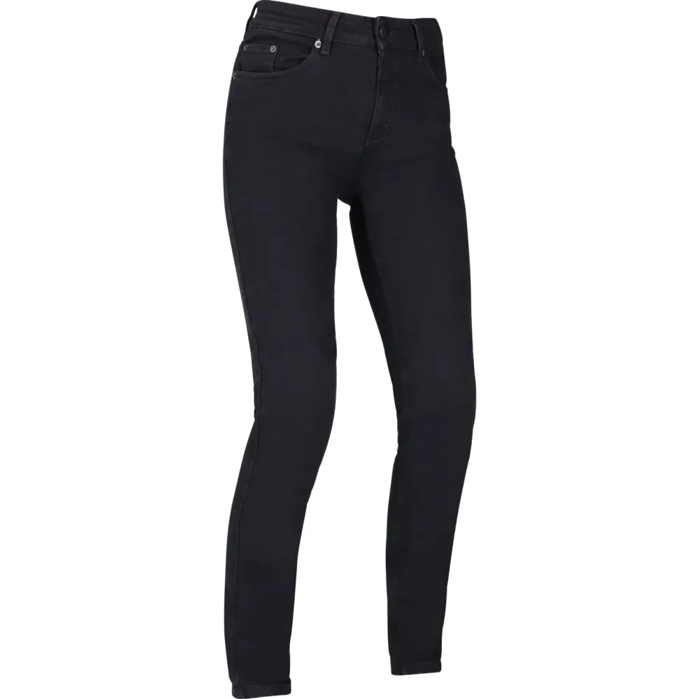 Richa Original 2 Damen Jeans Slim Fit kurz - Motorradbekleidung - Motorradhosen