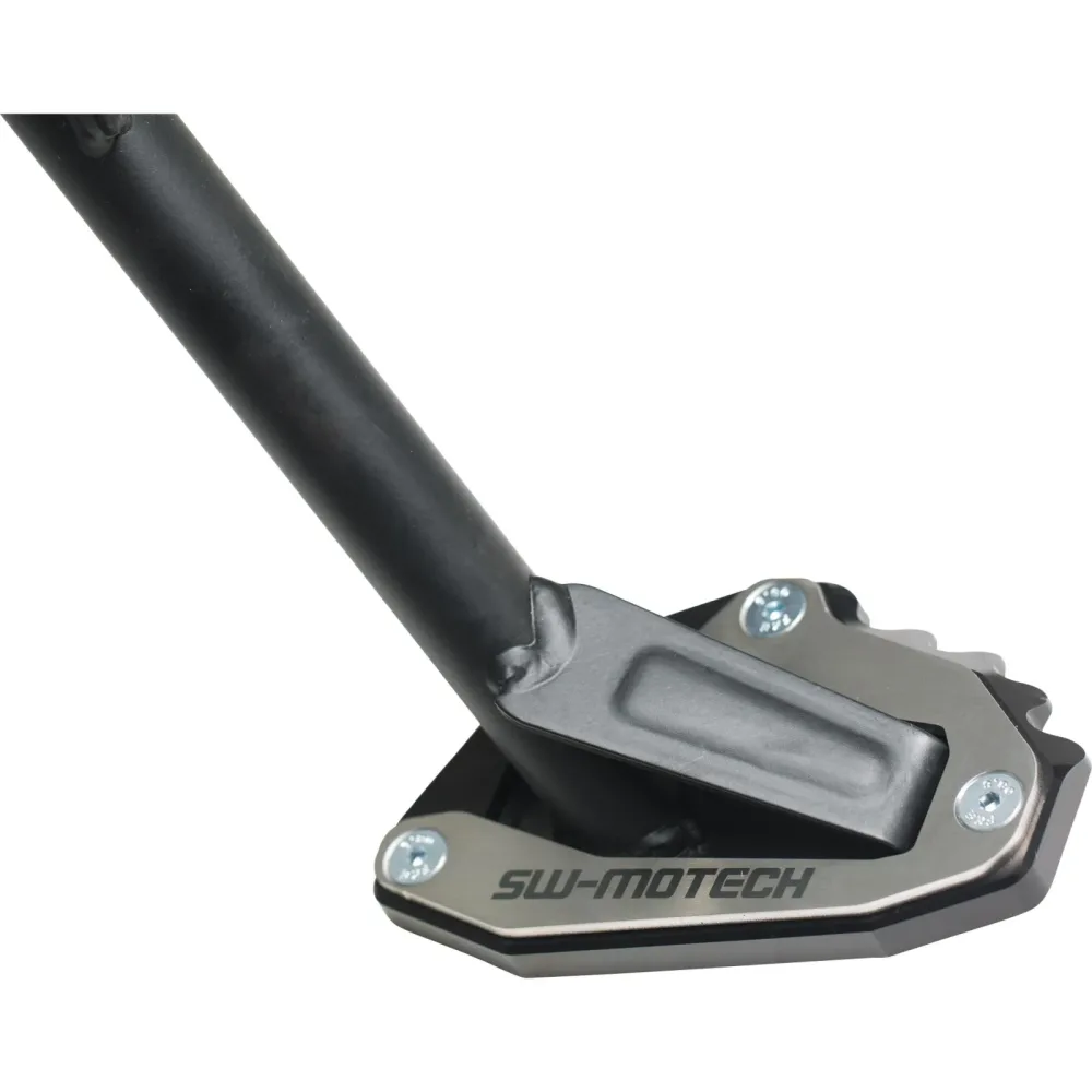 SW-MOTECH Seitenständerfuß STS.22.584.10002 für Ducati - Motorradteile & Ersatzteile - Anbauteile