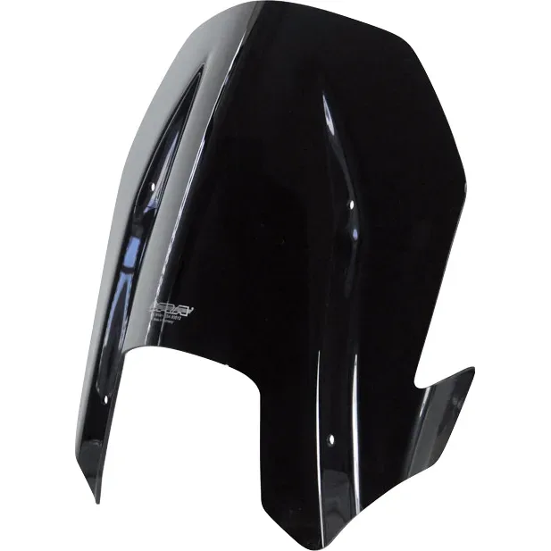 MRA Sportscheibe SP schwarz für KTM 1050/1090/1190 Adventure /R - Motorradteile & Ersatzteile - Anbauteile