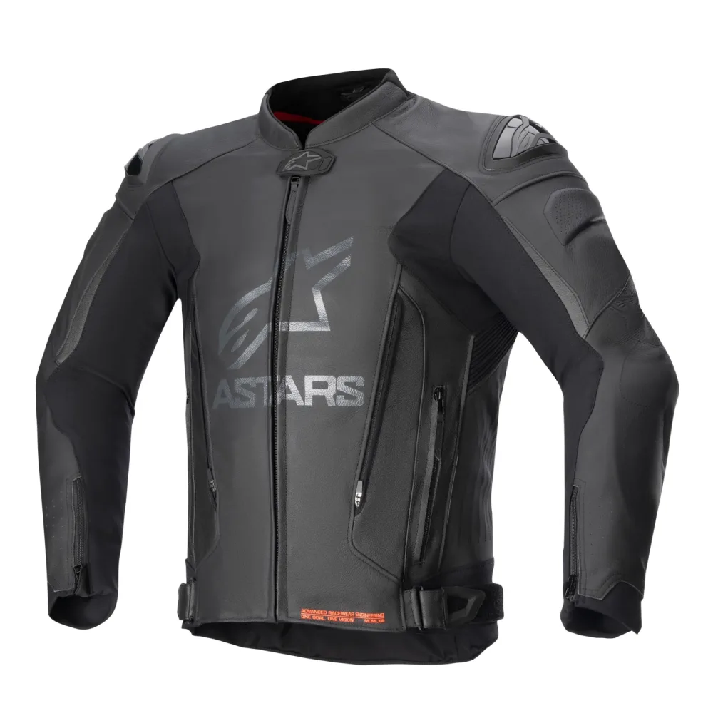Alpinestars Empty - Motorradbekleidung - Motorradjacken
