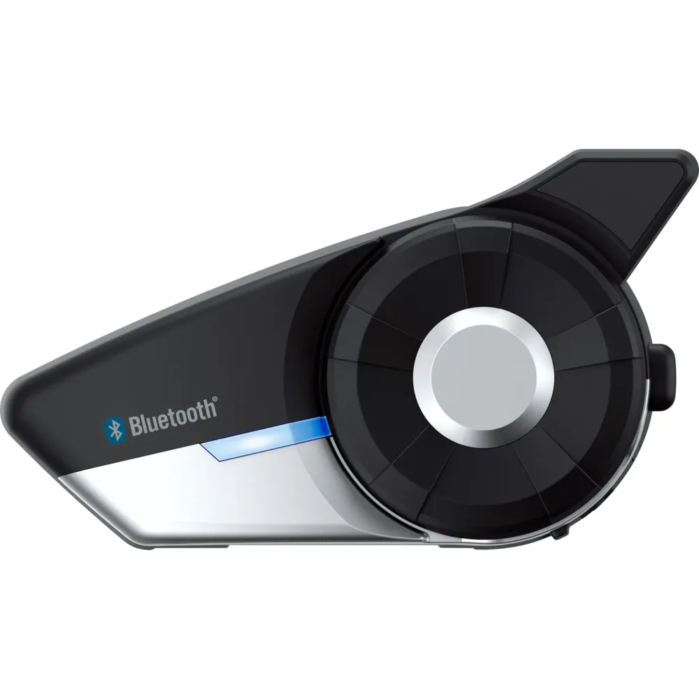 Sena 20S-EVO HD Bluetooth Headset Dual Pack - Helme & Brillen - Helmkommunikation