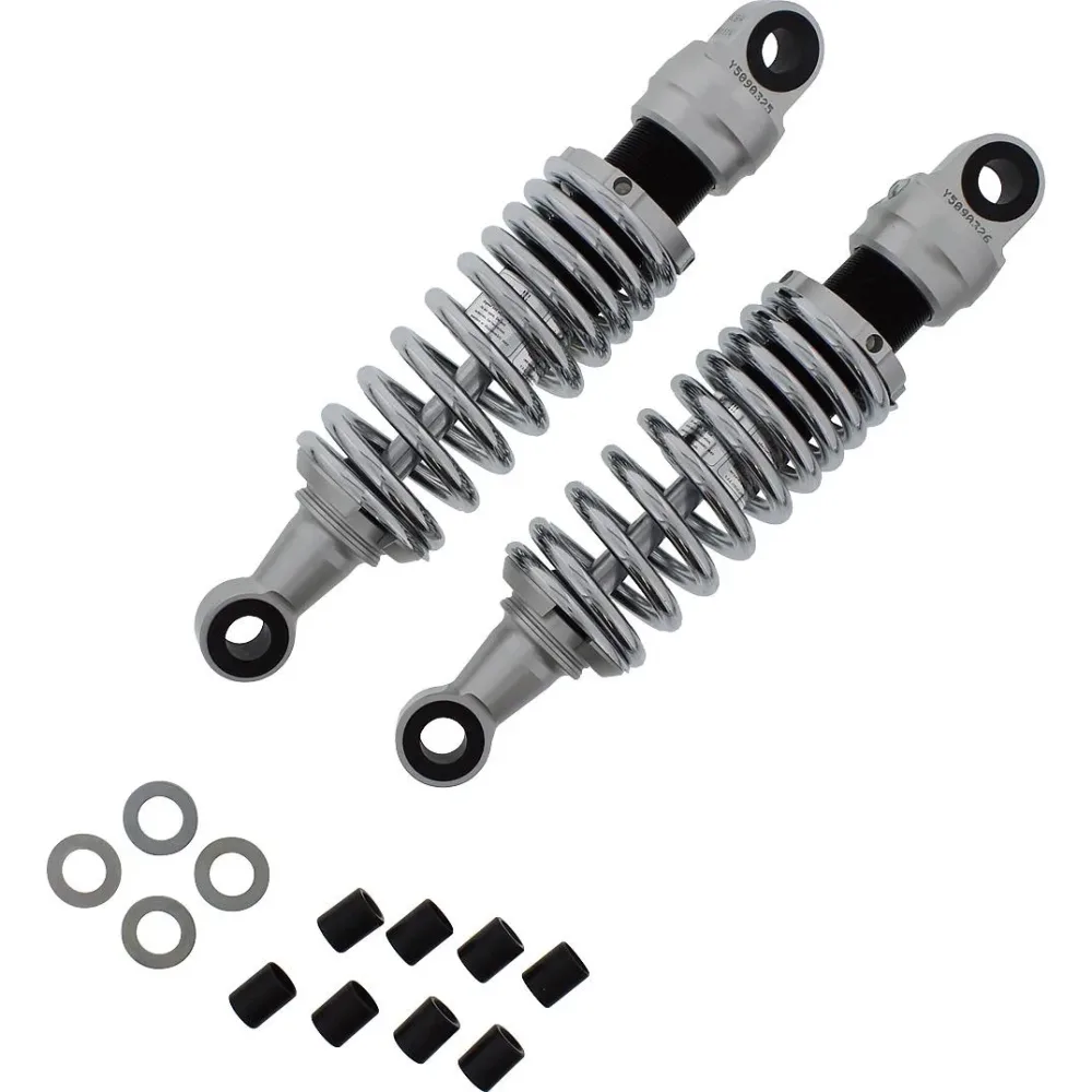 YSS Federbein E-Serie Stereo 270 chrom für LS 650, XV 535/750/10 - Motorradteile & Ersatzteile - Federung & Gabel